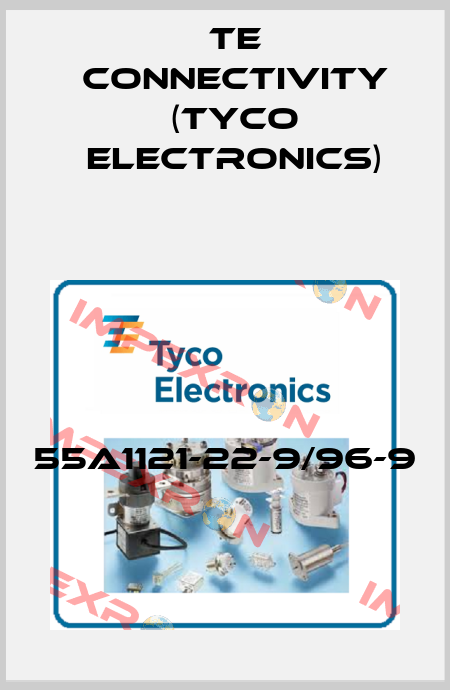 55A1121-22-9/96-9 TE Connectivity (Tyco Electronics)