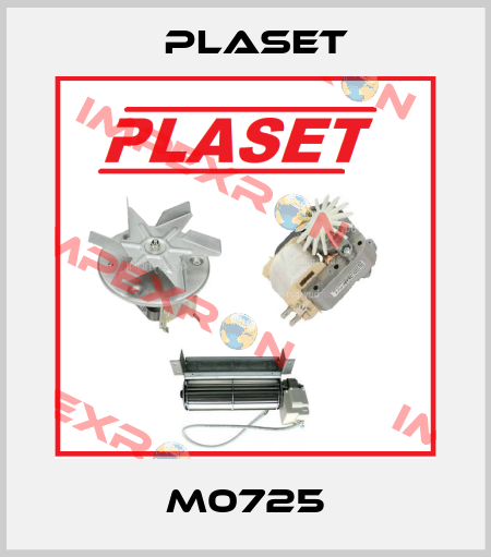 M0725 Plaset