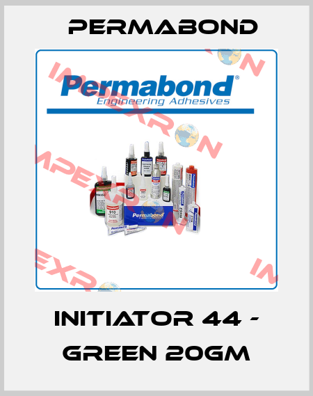 initiator 44 - green 20gm Permabond