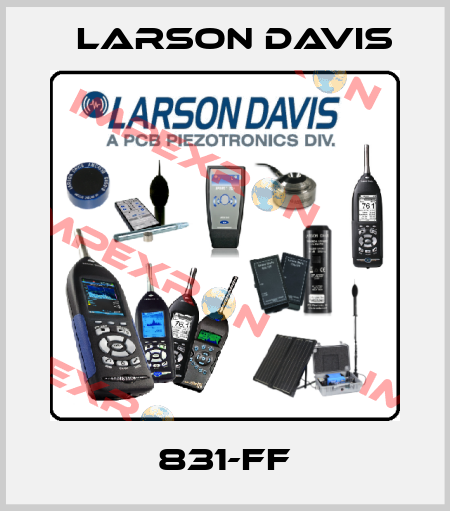 831-FF Larson Davis