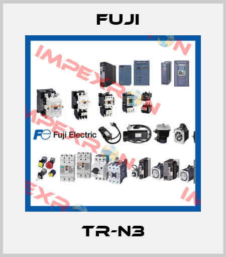 TR-N3 Fuji