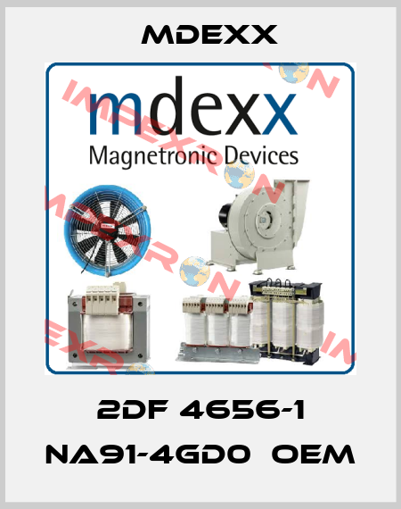 2DF 4656-1 NA91-4GD0  OEM Mdexx