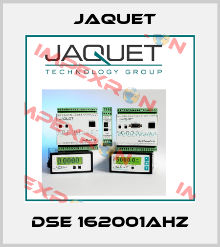 DSE 162001AHZ Jaquet