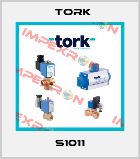 S1011 Tork