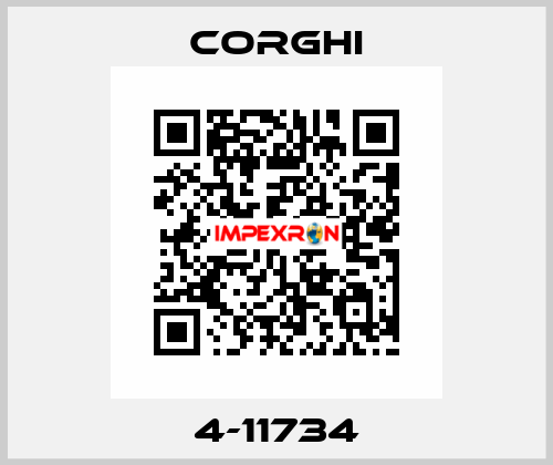 4-11734 Corghi