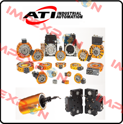 SWO-MT8L-A ATI Industrial Automation