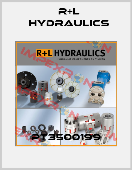 PT3500199 R+L HYDRAULICS