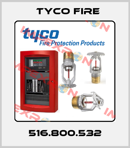 516.800.532 Tyco Fire