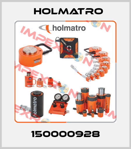 150000928 Holmatro