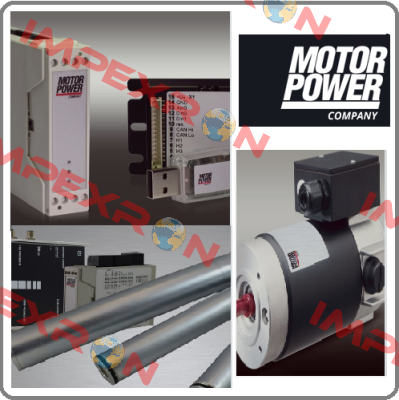 Type: ROK31 P1.K14. Motor Power