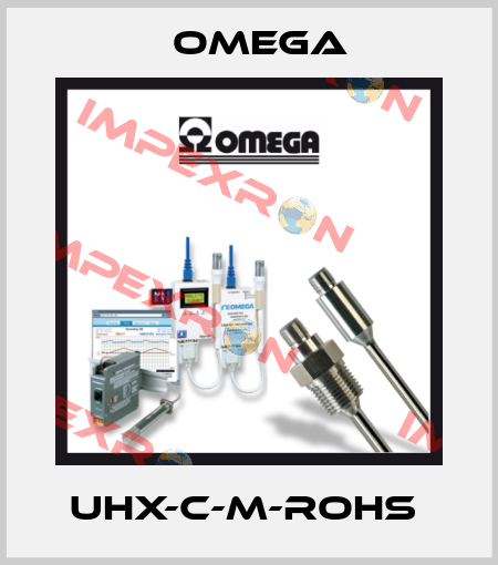 UHX-C-M-ROHS  Omega