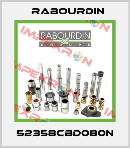52358CBD080N Rabourdin