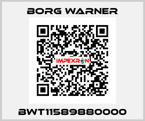 BWT11589880000 Borg Warner