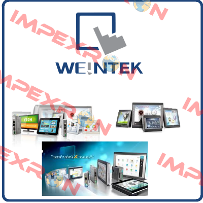 MT8121/8150XE Weintek