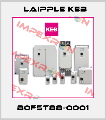 B0F5T88-0001 LAIPPLE KEB
