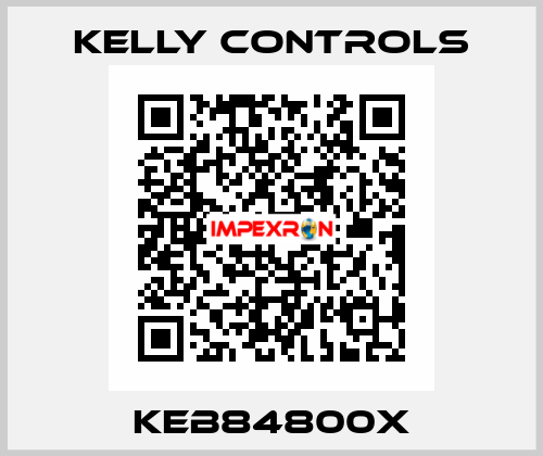 KEB84800X Kelly Controls