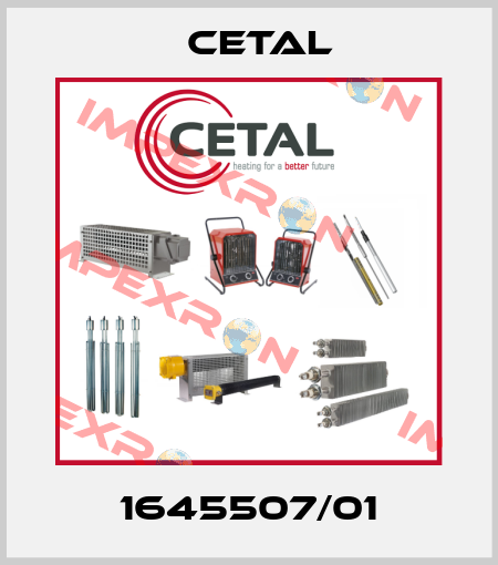 1645507/01 Cetal