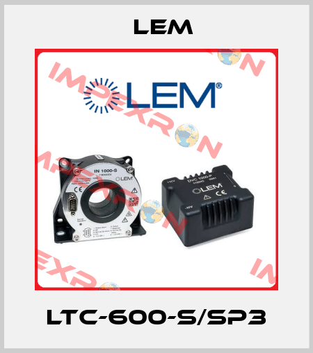 LTC-600-S/SP3 Lem