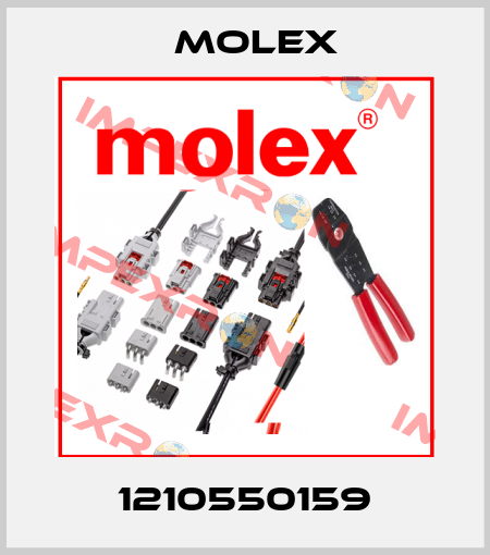 1210550159 Molex