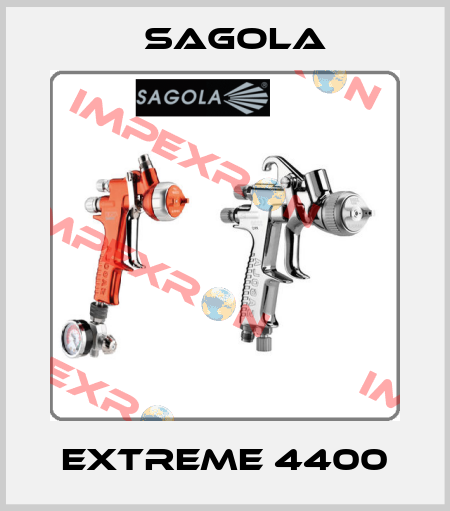 Extreme 4400 Sagola