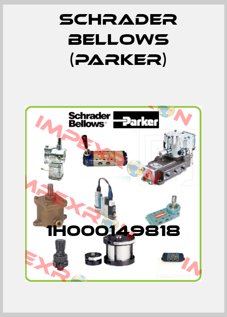 1H000149818 Schrader Bellows (Parker)