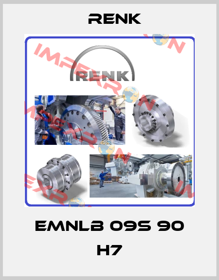 EMNLB 09S 90 H7 Renk