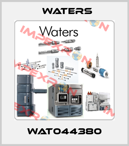 WAT044380 Waters