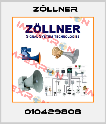 010429808 Zöllner