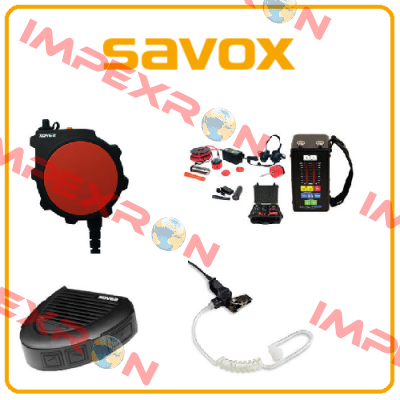 G-004705 Savox