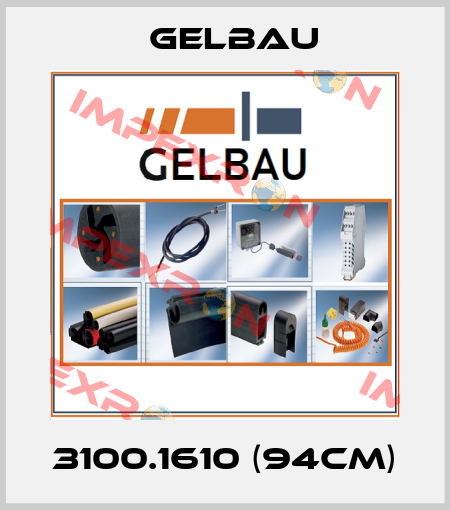 3100.1610 (94cm) Gelbau