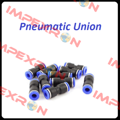 Seal kit for PSP 80A1GX320 / DM X6356 PNEUMATIC UNION