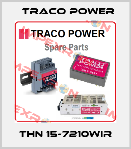 THN 15-7210WIR Traco Power