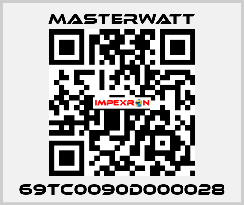 69TC0090D000028 Masterwatt