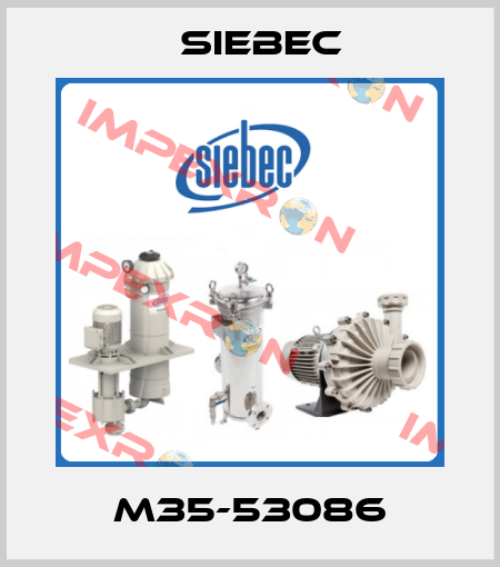 M35-53086 Siebec
