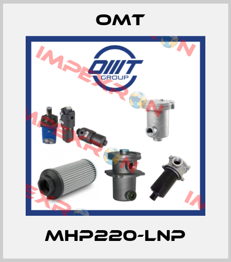 MHP220-LNP Omt