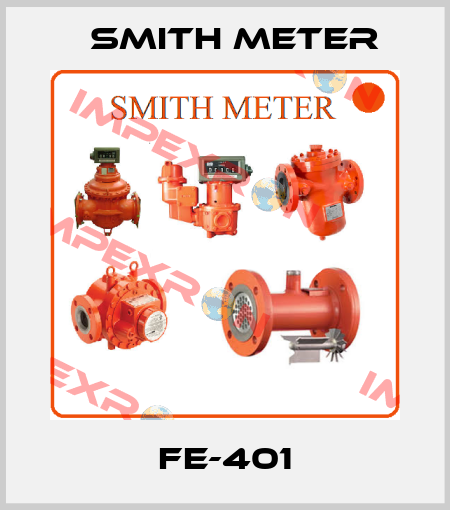 FE-401 Smith Meter