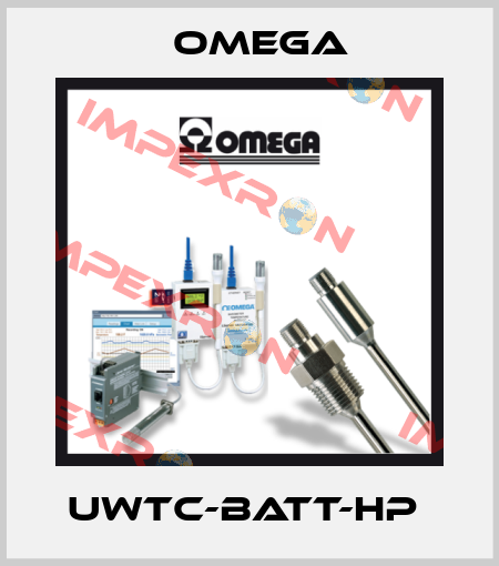 UWTC-BATT-HP  Omega