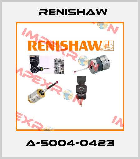A-5004-0423 Renishaw