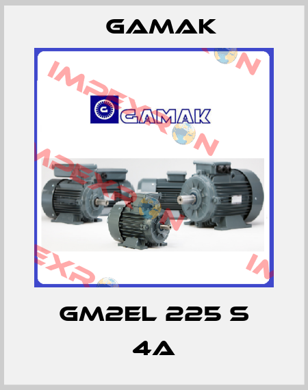 GM2EL 225 S 4a Gamak