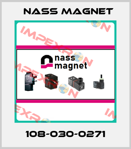 108-030-0271 Nass Magnet