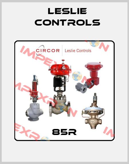 85R Leslie Controls