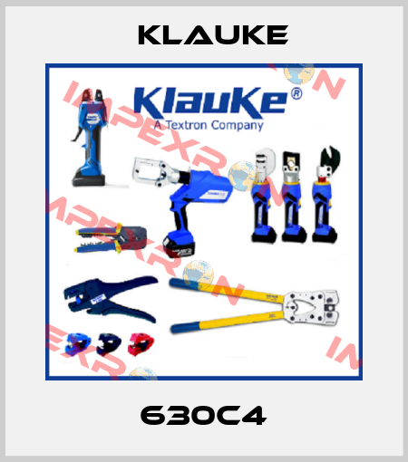 630C4 Klauke