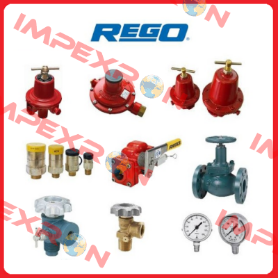 RG-PRV9432F022 Rego