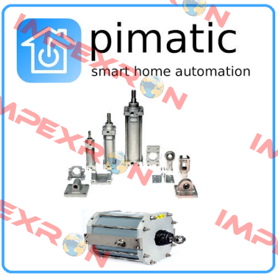 P2520VKP 160/40-250-505626 Pimatic