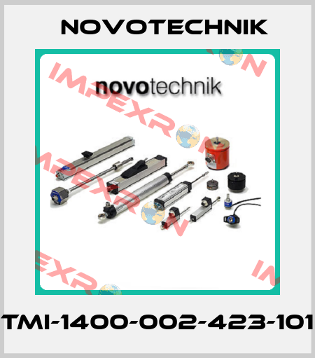TMI-1400-002-423-101 Novotechnik