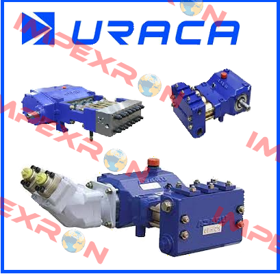 E208625 Uraca