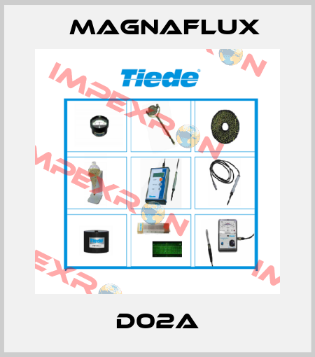 D02A Magnaflux