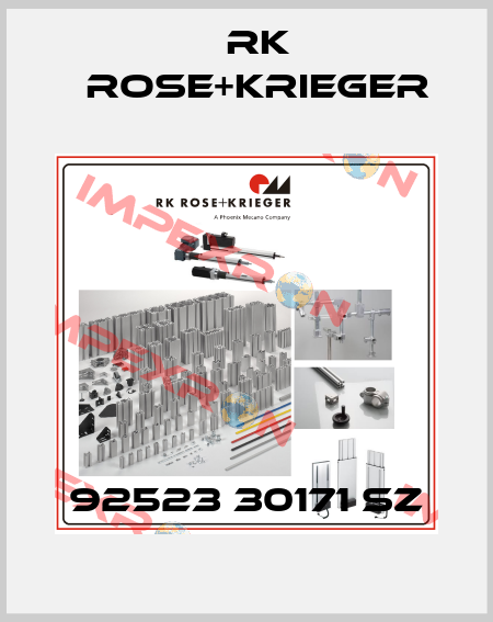 92523 30171 SZ RK Rose+Krieger