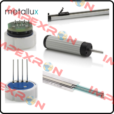 POD 2210U Metallux