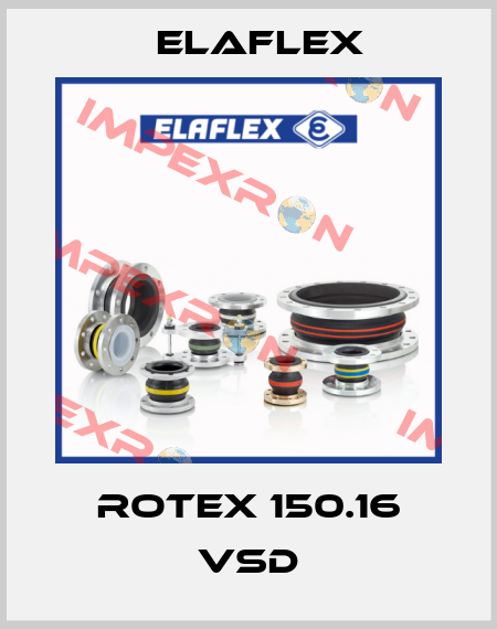 ROTEX 150.16 VSD Elaflex